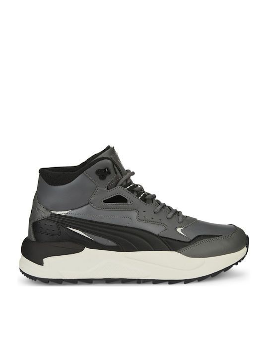 Кроссовки PUMA X-Ray 2 Square Mid WTR     #1