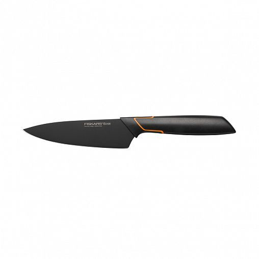 Fiskars Кухонный нож для фруктов, универсальный, длина лезвия 12 см  #1
