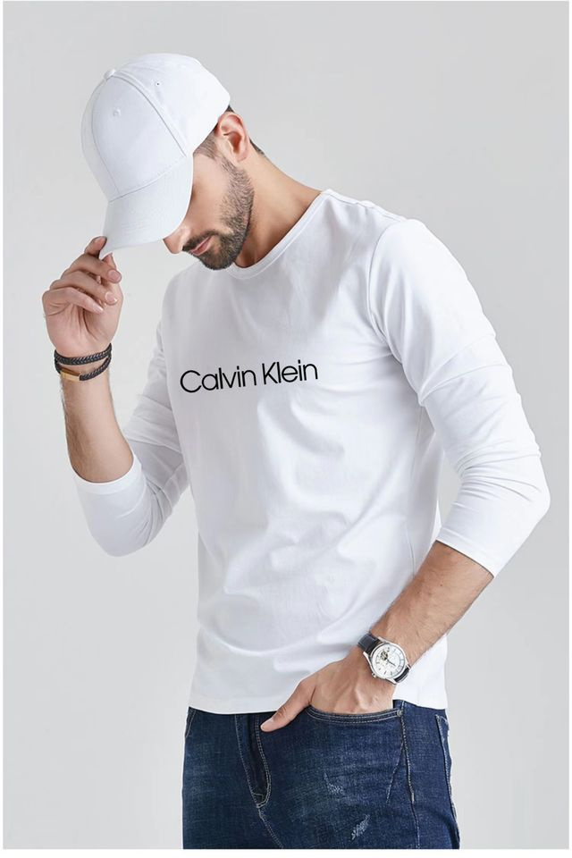 Лонгслив Calvin Klein #1