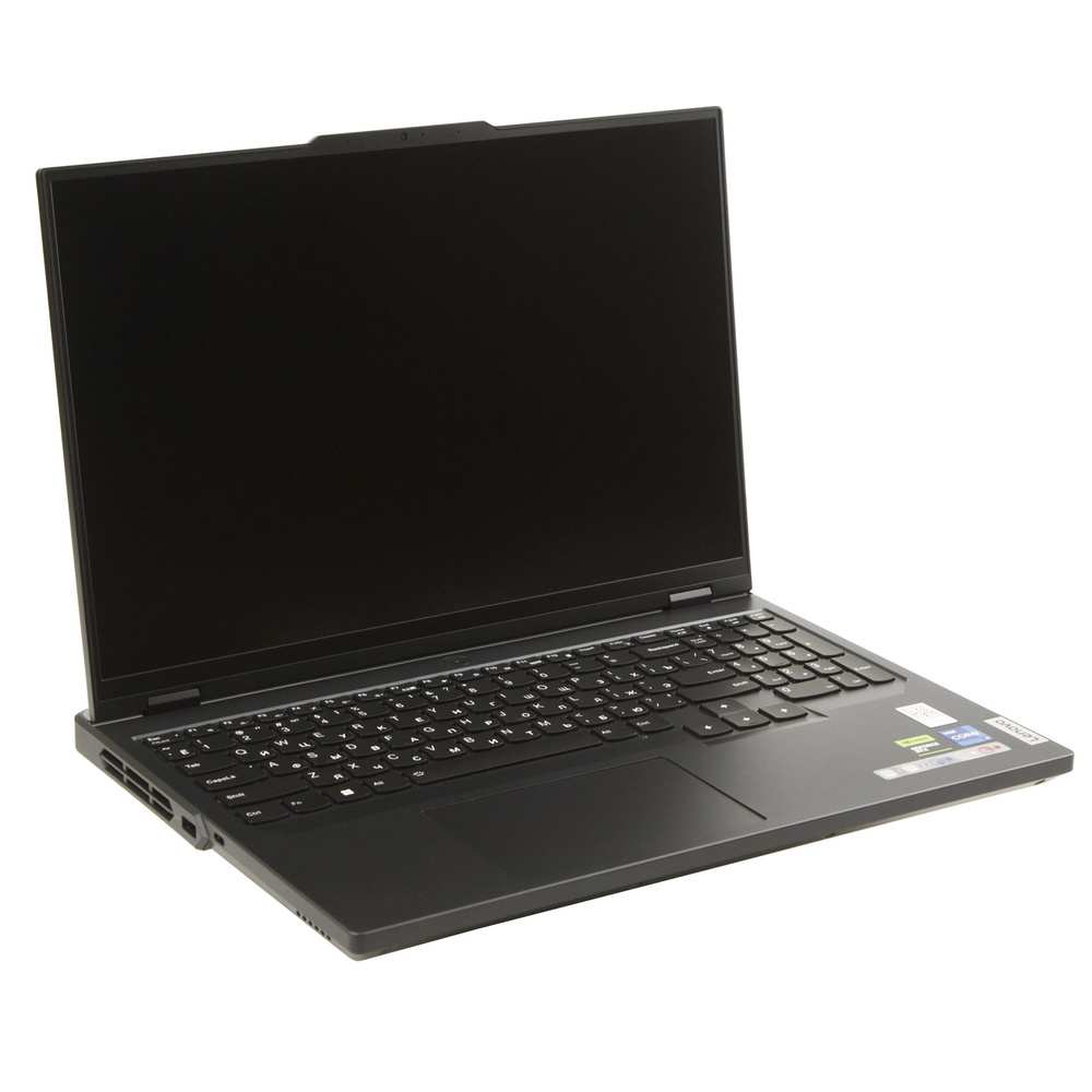 Lenovo Legion Pro 5 16IRX8 Ноутбук 16", Intel Core i7-13700HX, RAM 32 ГБ, SSD, NVIDIA GeForce RTX 4060 #1