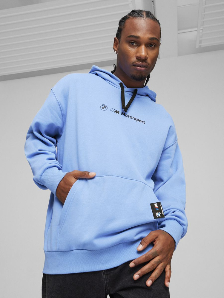 Bmw puma sweatshirt shop