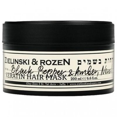 Zielinski & Rozen Осветлитель для волос, 200 мл #1
