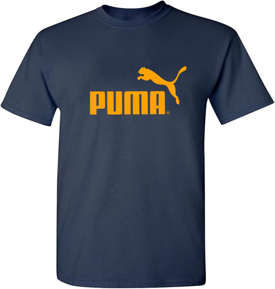 Футболка PUMA #1