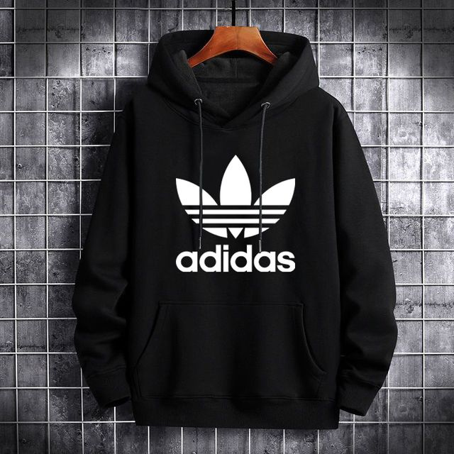 Худи adidas #1