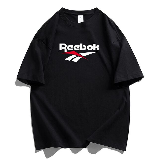 Футболка Reebok #1