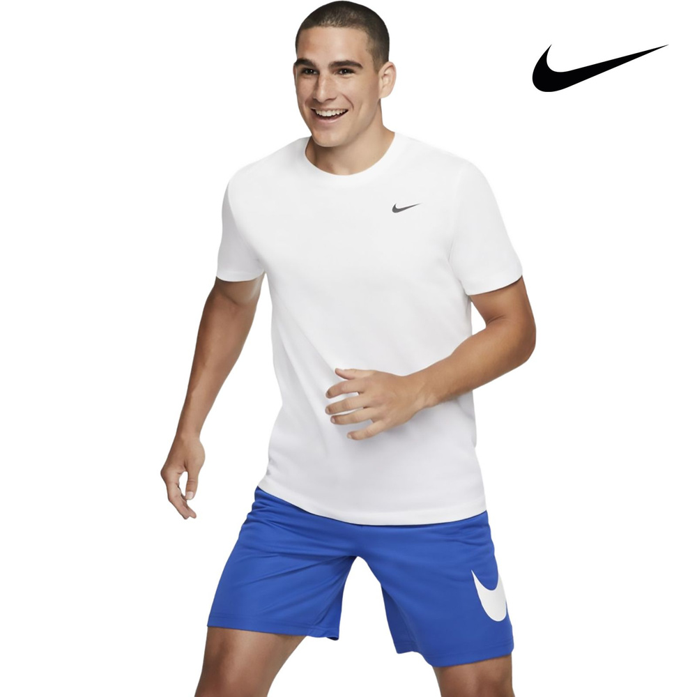 Футболка Nike #1