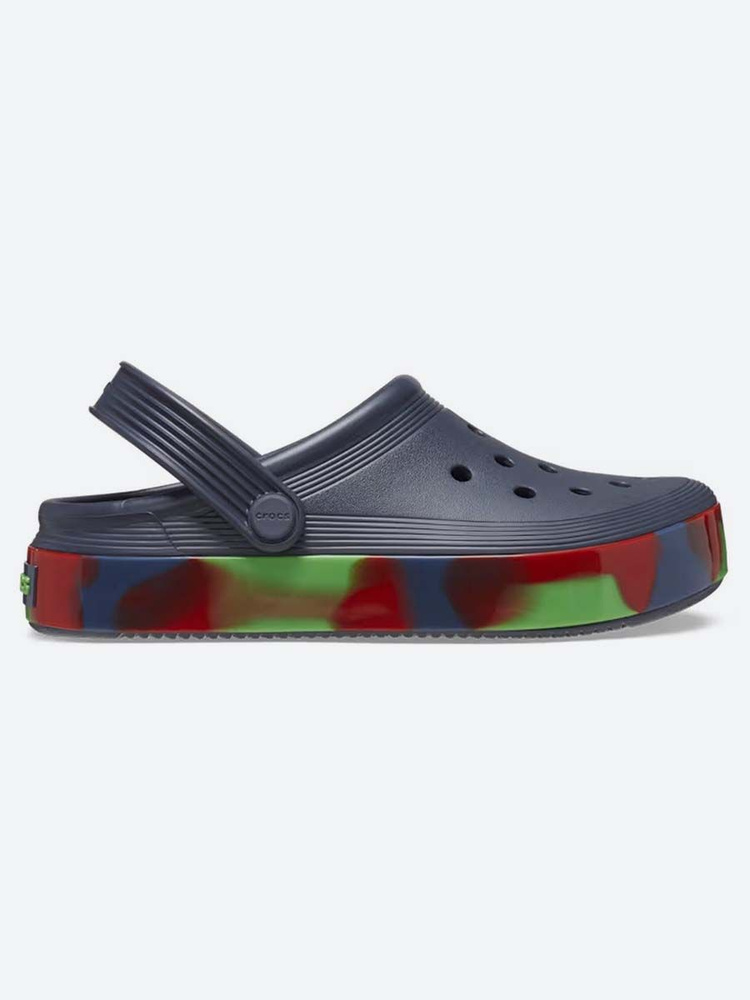 Сабо Crocs #1