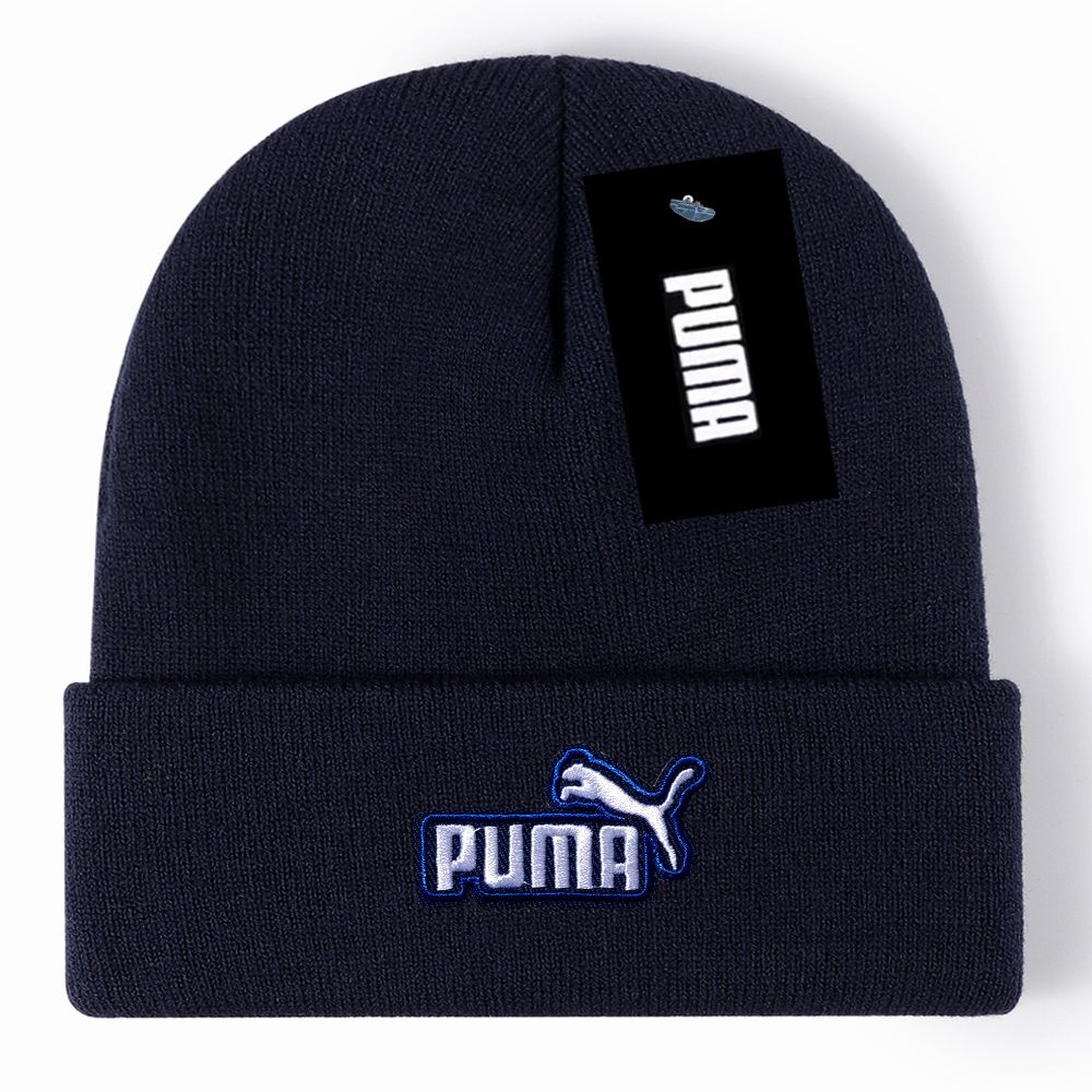 Шапка PUMA #1