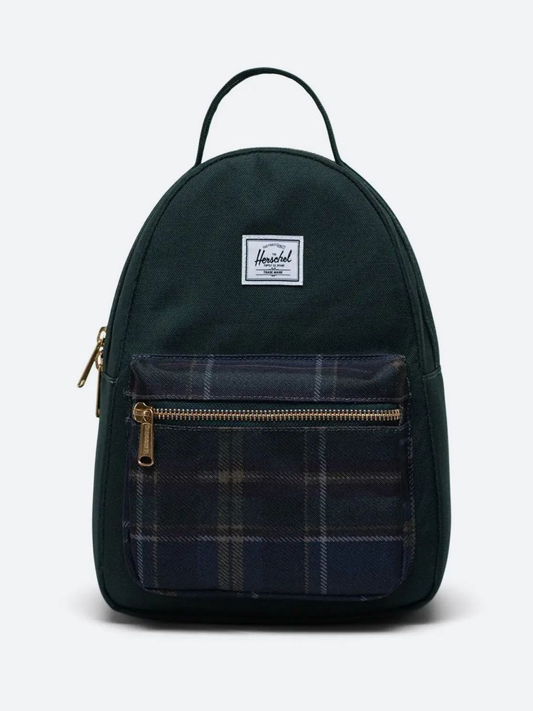 Herschel Supply Co. Рюкзак Nova Mini Backpack #1