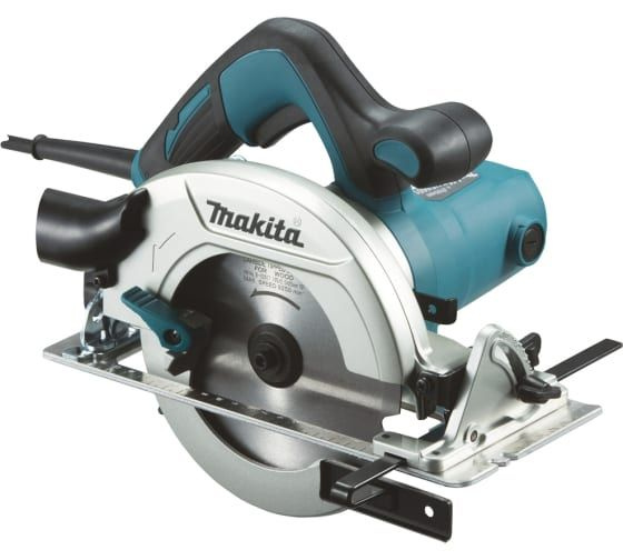 Пила дисковая MAKITA HS6601 #1