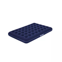 Надувной матрас bestway flocked air bed 67449 bw