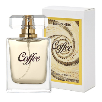 Подборка парфюмерии с кофейными ароматами