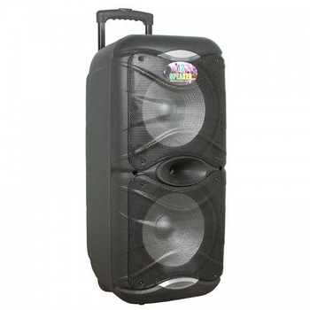 Meirende speaker sales