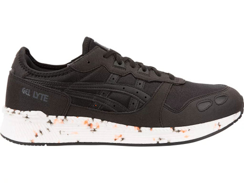 Asics hypergel on sale lyte white