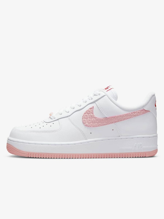 Кеды Nike Wmns Air Force 1 '07 Vd — купить в интернет-магазине OZON с  быстрой доставкой