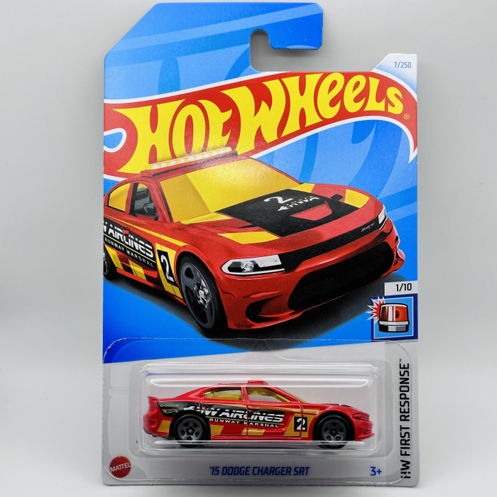 Dodge Charger Wheels
