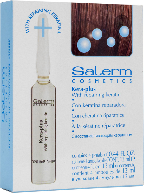 Kera plus