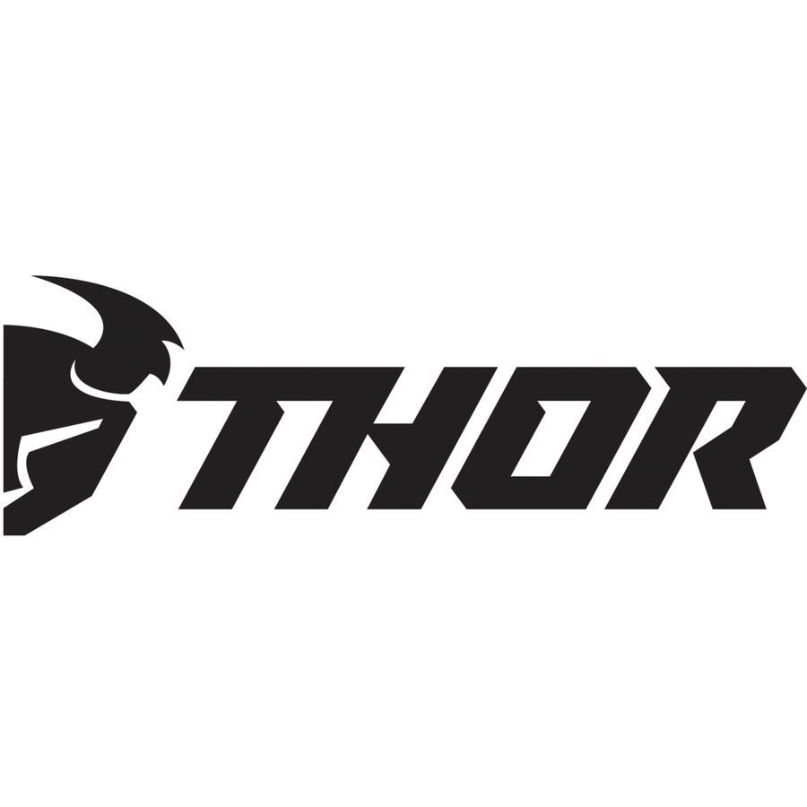 Мотоперчатки Thor S9 Terrain