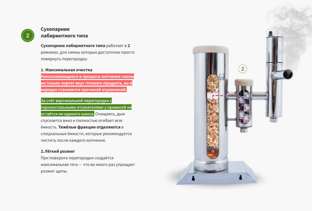 Текстовое описание изображения