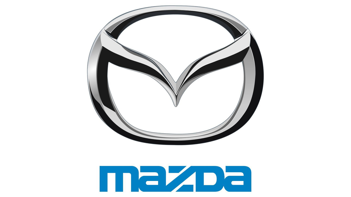 Мазда Mazda