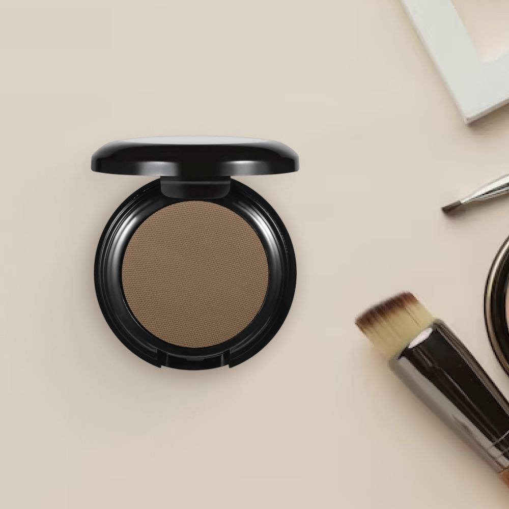 Тени для бровей Eyebrow Shadows от LIMONI - это профессиональный продукт, который стал на сегодняшний день неотъемлемой частью макияжа современных женщин. С ними вы сможете сделать брови выразительными, подчеркнуть форму и сделать контур более четким. Устойчивая пудровая текстура теней Eyebrow Shadows легко наносится, цвет держится в течение дня.