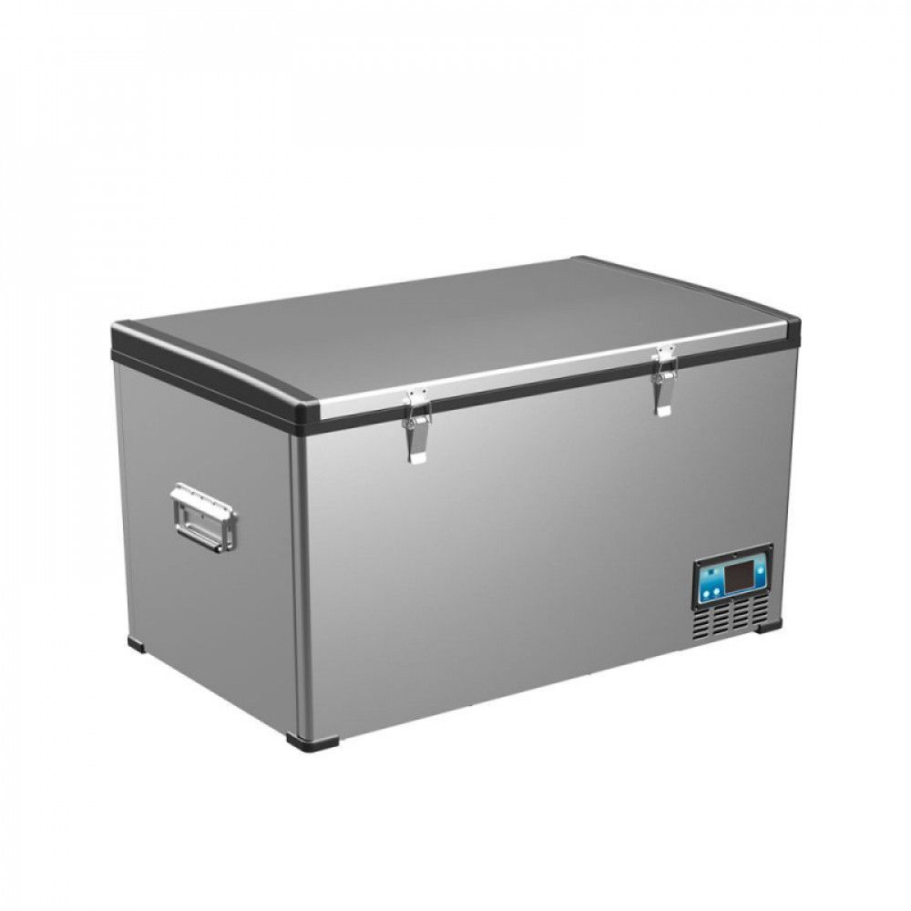 Компрессорный автохолодильник Alpicool BD85(12/24)