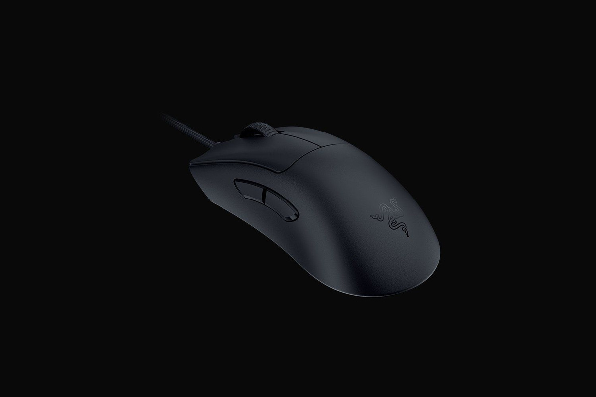 Deathadder v3 wireless. Deathadder v3 wireless