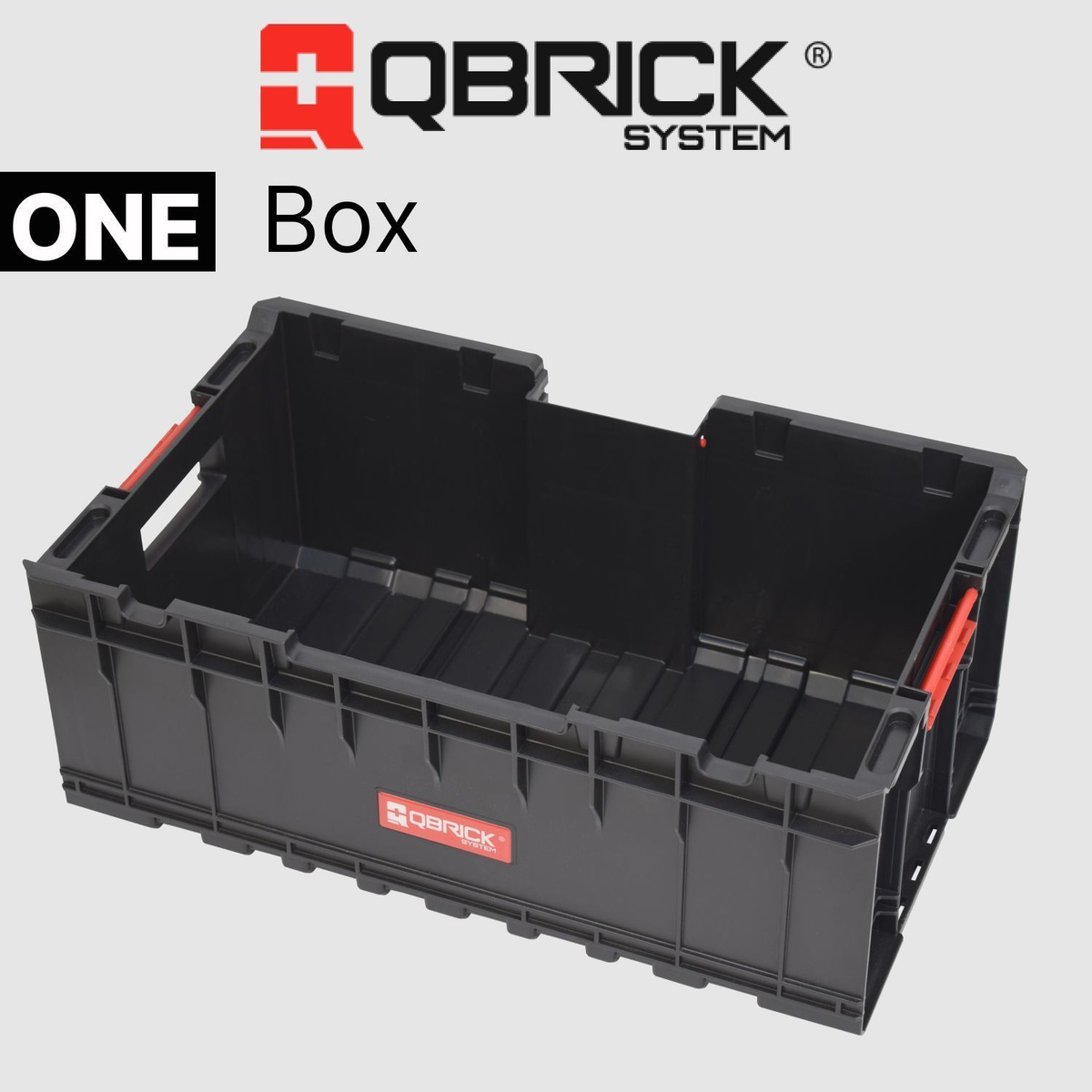 Qbrick System ONE Box