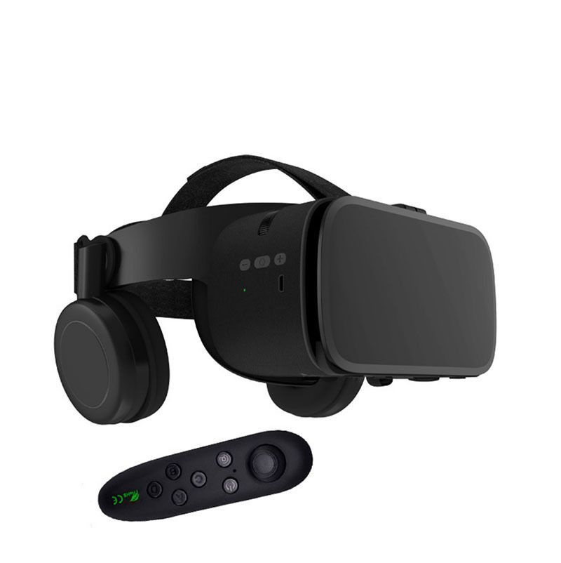 VR очки BoboVR Z6; очки виртуальной реальности; 3д очки; очки виртуальной реальности; очки виртуальной реальности для андроид; очки виртуальной реальности для детей; очки виртуальной реальности для телефона; очки виртуальной реальности с джойстиком; очки