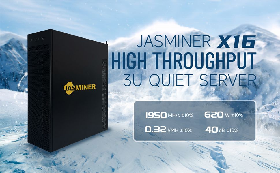 Jasminer 1950m