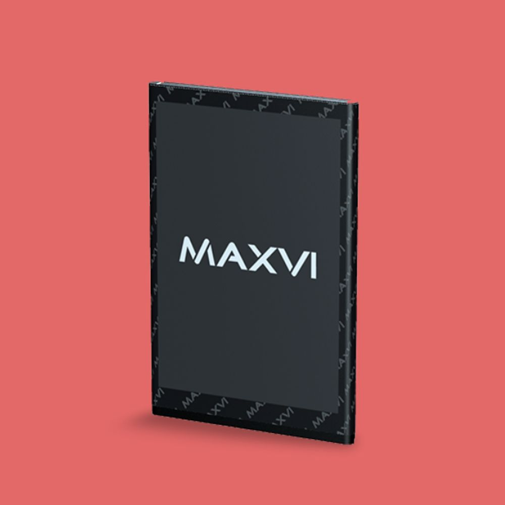 аккумулятор Maxvi T12