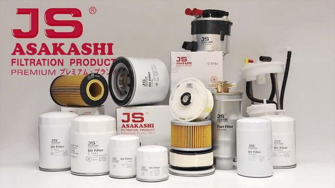 Лаборатории Asakashi используют только лучшие технологии и качественное сырье. Все продукты этой марки протестированы в заводских условиях для обеспечения надежной работы, даже в экстремальных климатических условиях.