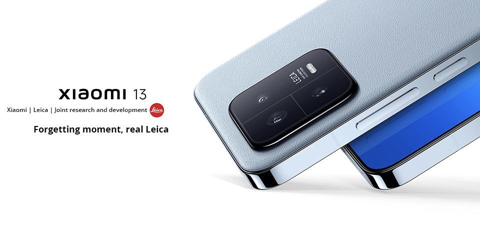 Xiaomi 13 Ozon