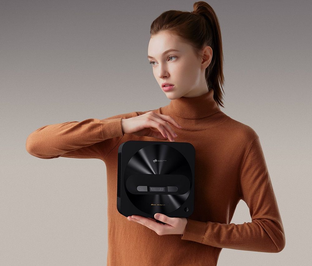 Проектор Formovie R1 Nano купить по доступной цене с доставкой в