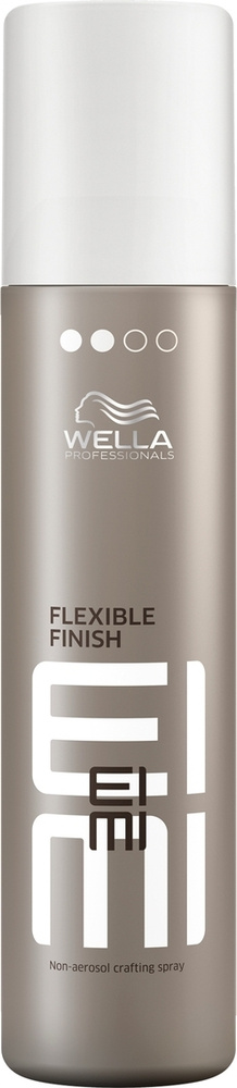 Wella Professionals Неаэрозольный моделирующий спрей EIMI Flexible Finish, 250 мл  #1