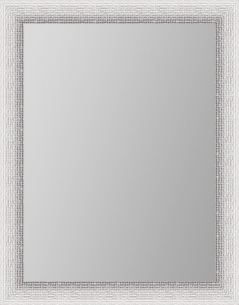 Аурита Зеркало интерьерное "P070038", 70 см х 90 см, 1 шт #1