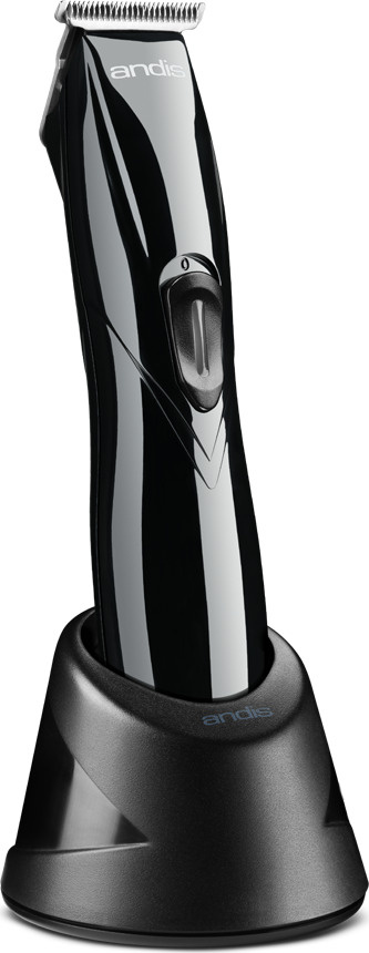 Триммер для стрижки Andis D-8 Slimline Pro Li 32485, черный #1