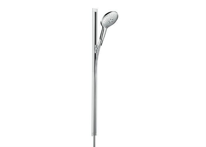 Душевой гарнитур Hansgrohe Raindance Select S 150/Raindance Unica'S 0,90м 26626400 #1