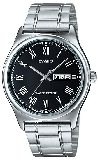 Наручные часы Casio MTP-V006D-1B #1