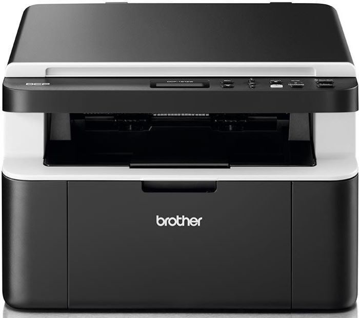 МФУ Brother DCP-1612W, Япония #1