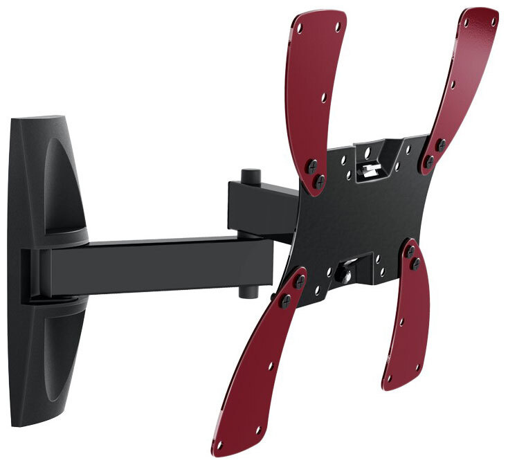 Кронштейн для телевизоров Holder LCDS-5046 металликкупить по низким ...