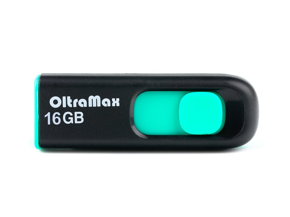 Флеш-накопитель USB 2.0 16GB OltraMax 250 / флешка USB #1