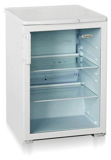 Бирюса Холодильник Шкаф-витрина 152 #1