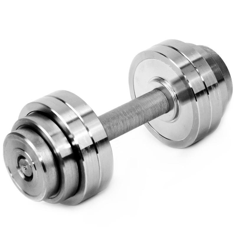 Barbell Гантели, 1 шт. вес 1 шт: 10 кг #1