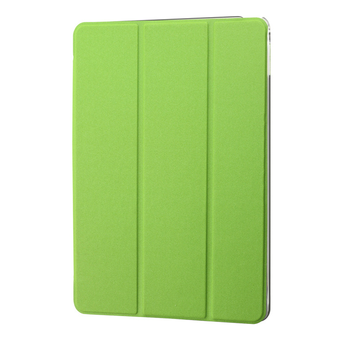 Чехол-книжка Ipad Air Smart Case светло-зеленый #1