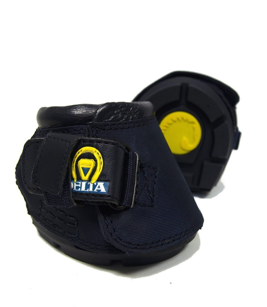 Ботинки для копыт Delta, 3, пара - купить с доставкой по выгодным ценам винтернет-магазине OZON (218347516)