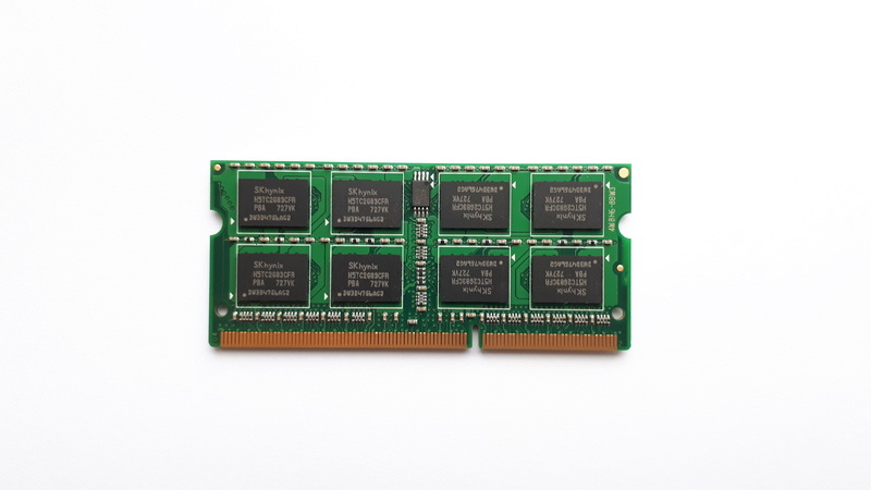 Patriot Memory Оперативная память Signature Line DDR3 1333 Мгц 1x4 ГБ (PSD34G13332S)  #1