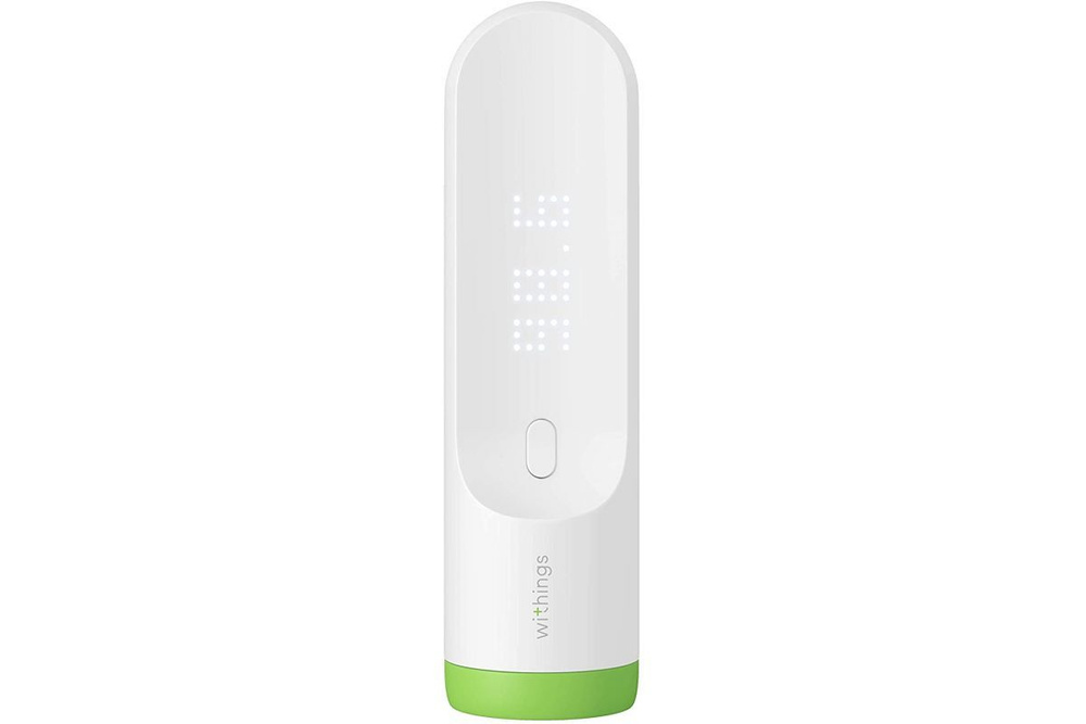 Умный термометр Withings Thermo #1