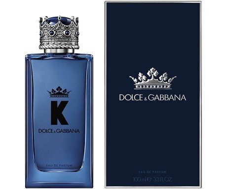 Dolce&Gabbana Вода парфюмерная K by 100 мл #1