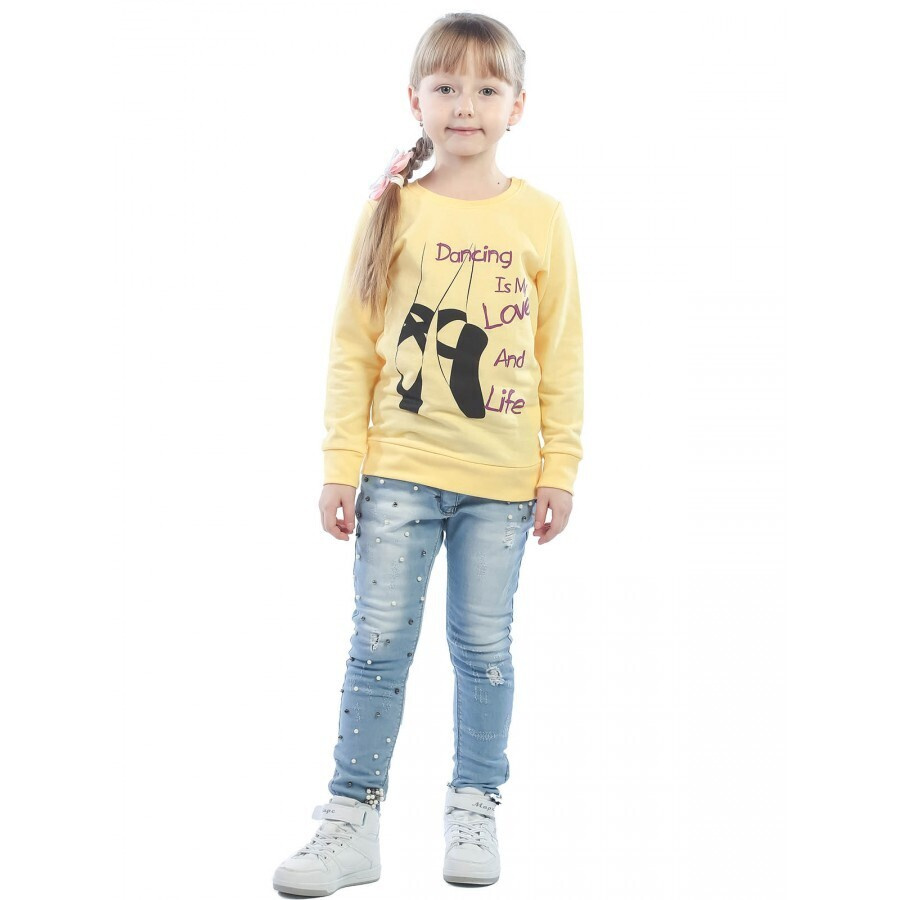 Свитшот KLERY kids #1